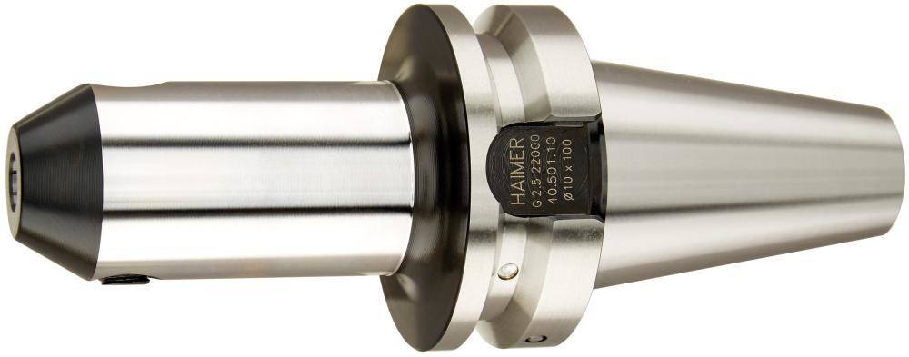 Oprawka zaciskowa Weldon JISB6339ADB BT50 D10mm Kod producenta 4034221015426