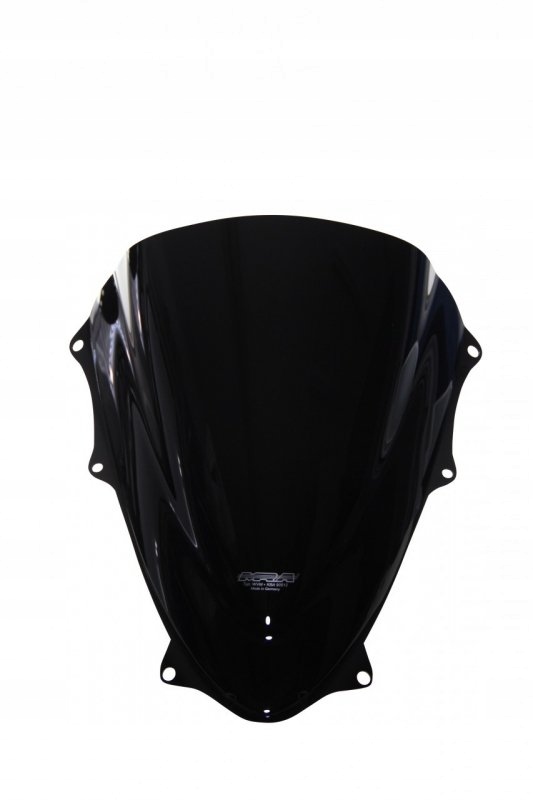 Motocyklové sklo Suzuki Gsx-r 1000 /z Wvcy 2009-2016, forma R, bezfarebné