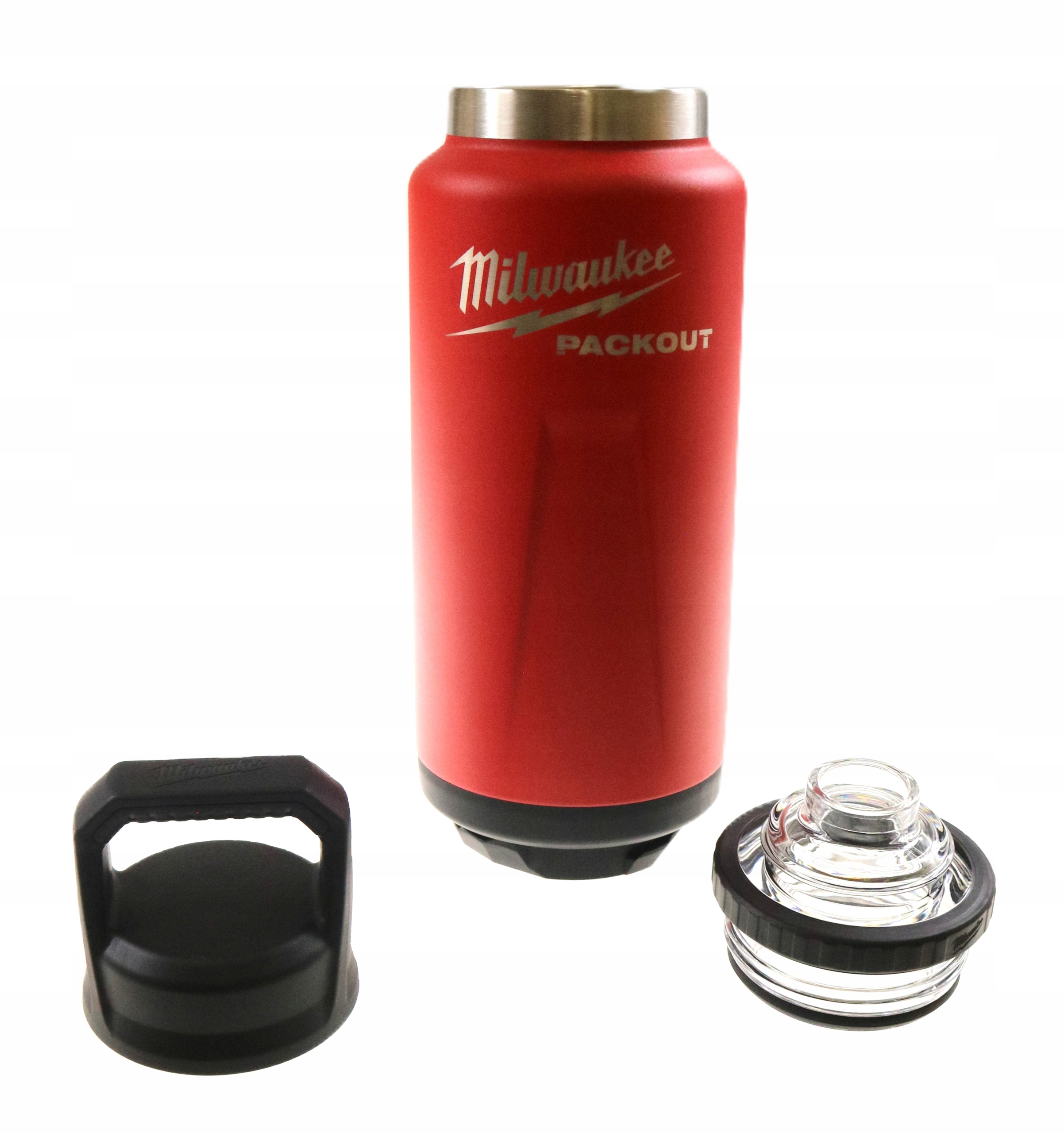 Butelka Termiczna Kubek Termos 1065ml Packout Milwaukee 4932493467
