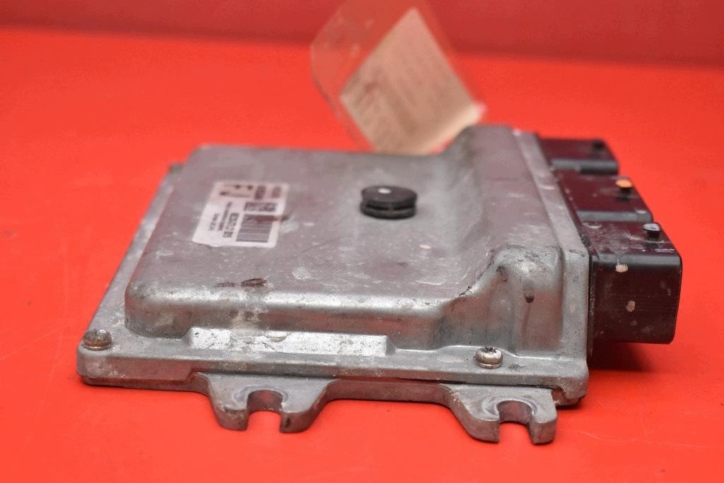 Centralina computer Motore MEC93-370 NISSAN QASHQAI 1 e J10 06-10