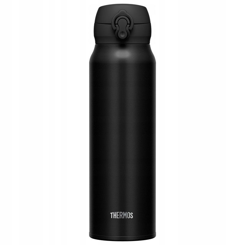 Termohrnek Thermos černý mat 0,75 l