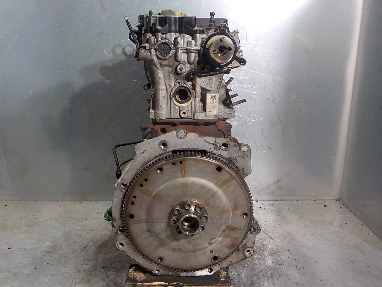 AUDI A4 B8 VW SEAT SKODA engine 2.0 TFSI CDN