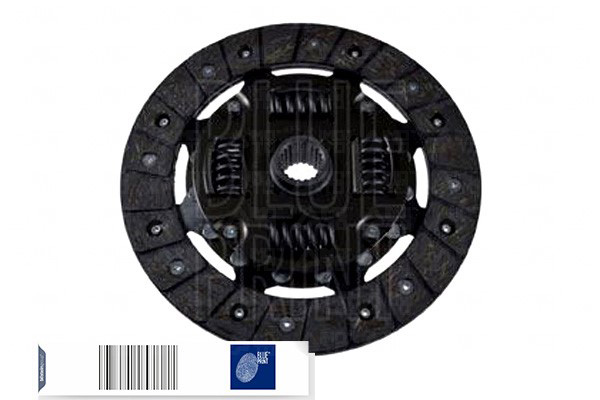 TARCZA SPRZĘGŁA BLUE PRINT 22200RB0005 22200PWA005 Producent części Blue Print