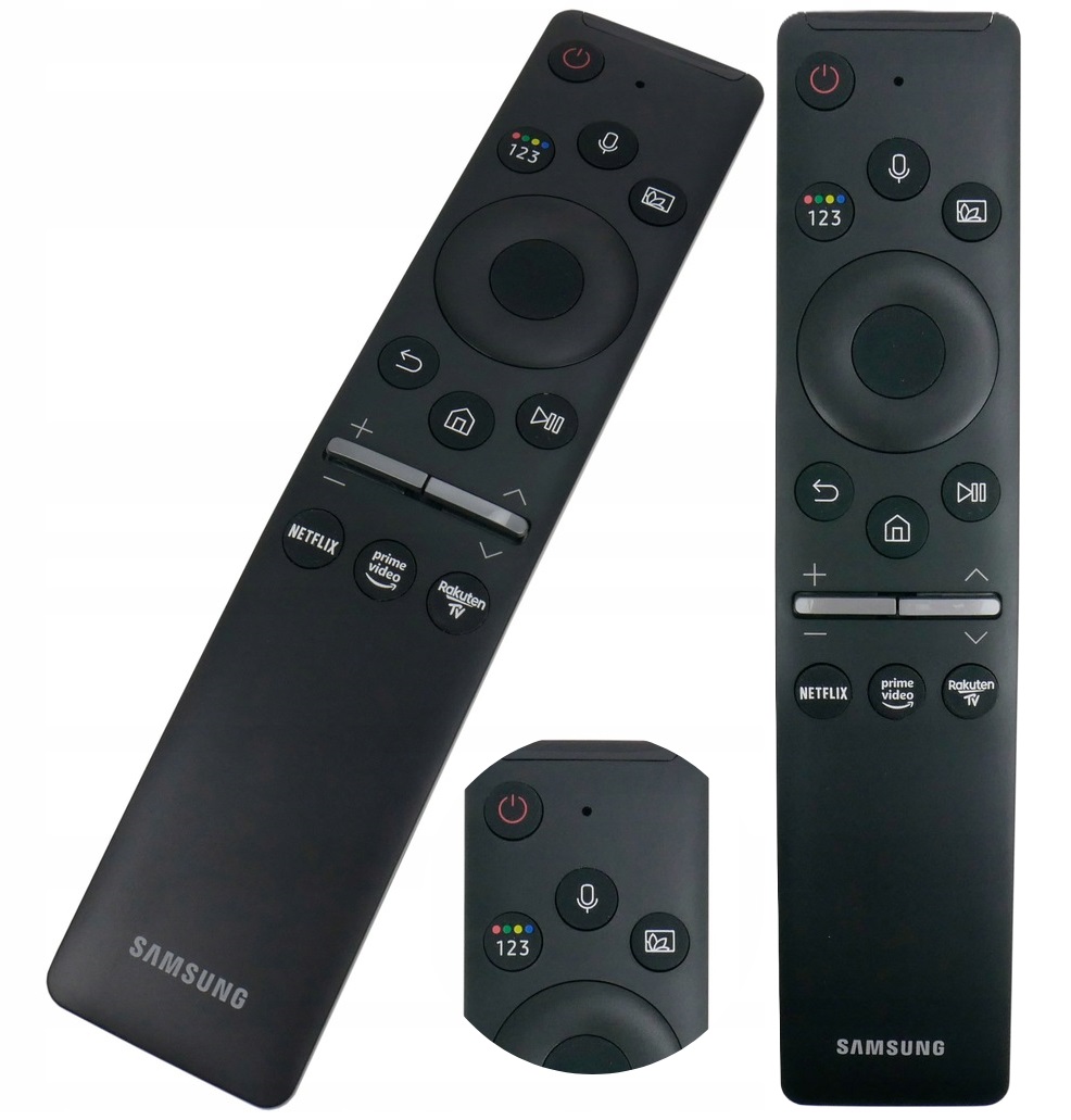 Originální Dálkový Ovladač Pro Televizor Samsung QE55Q80TAT QE55Q80TATXXH 55" Q80T