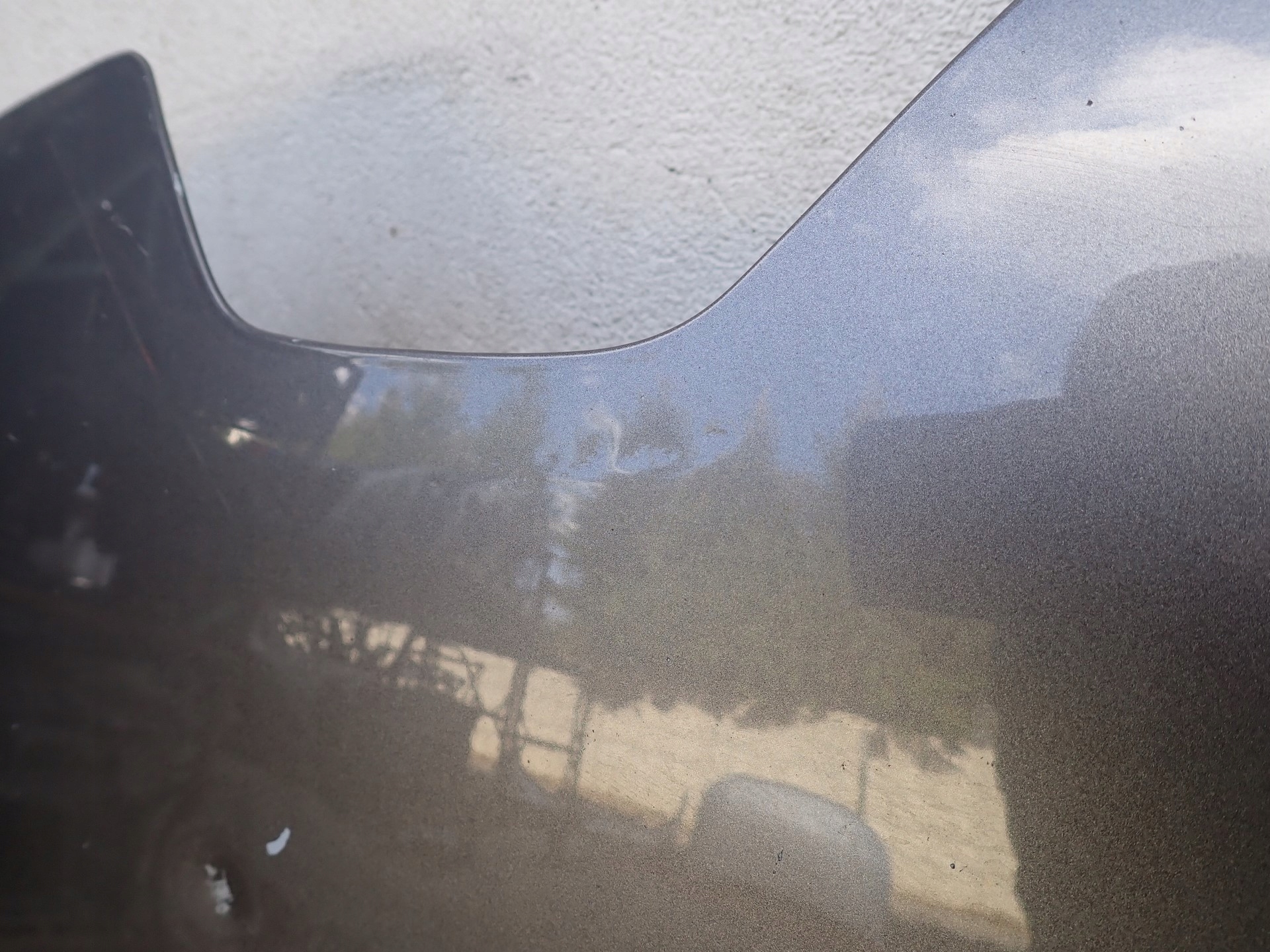 COFANO RENAULT CLIO 4 IV 2012-2020