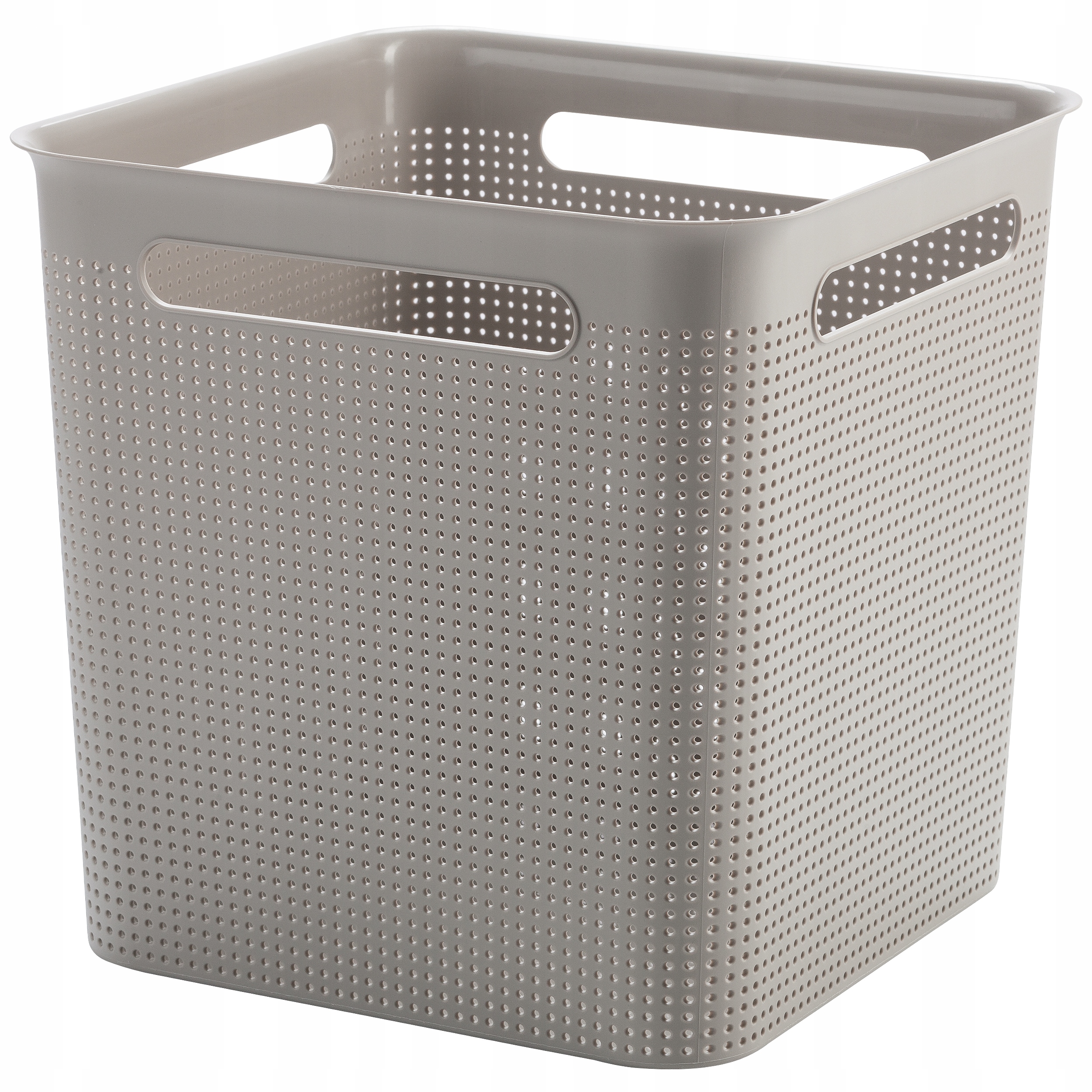 

Kosz Pudełko Pojemnik Przechowywania Box 18L Rotho