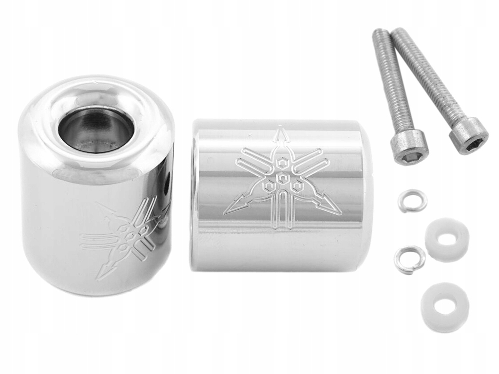 KONCOWKI KIEROWNICY YAMAHA YZF 600 1000 R6 R1 FJR