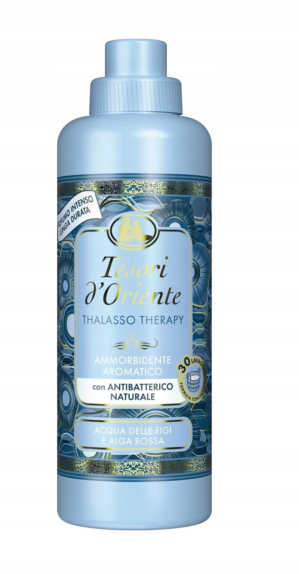 

Thalasso Therapy Płyn do płukania ubrań