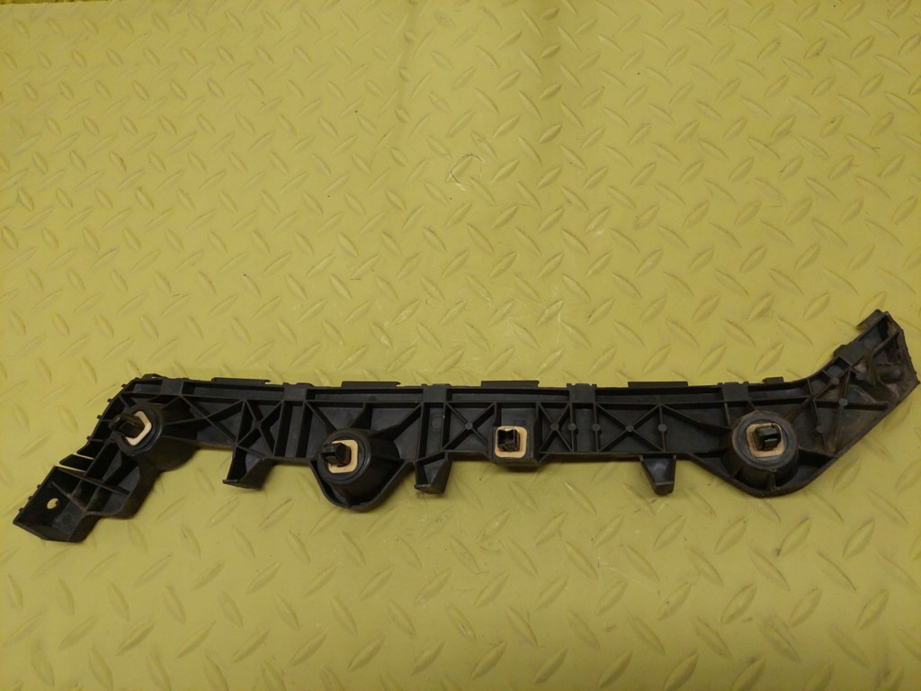 MAZDA 6 II KOMBI bumper bracket left rear part GS2B502JI