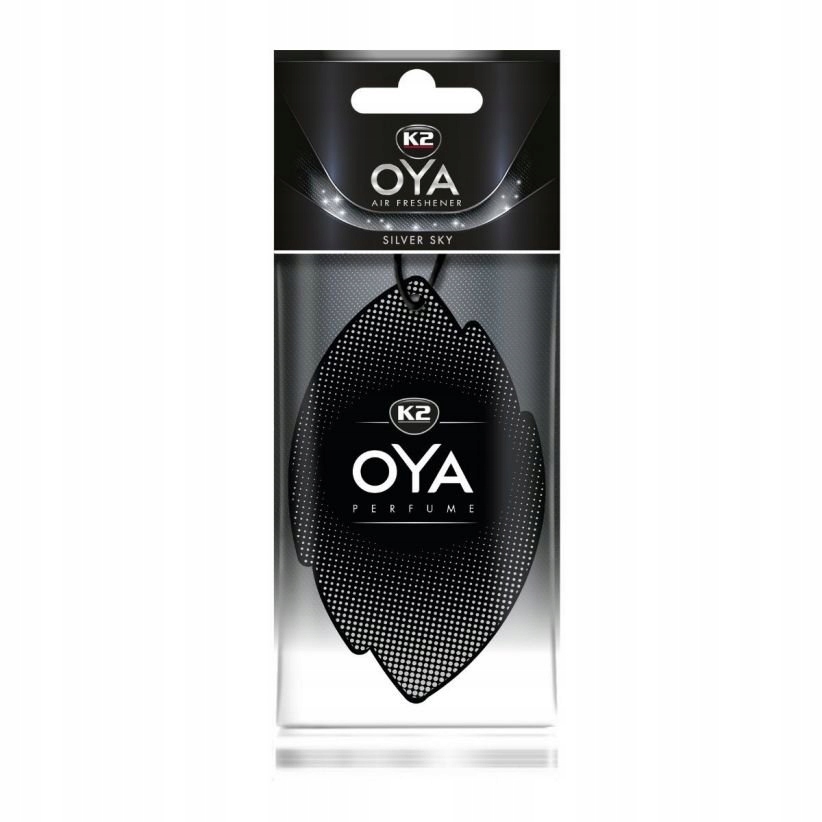 

K2 Zapach Oya V904 Silver Sky Odświeżacz Powietrza