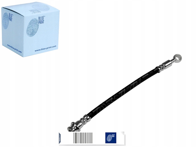 Blue Print PRZEWÓD SPRZĘGŁA (DŁ. 265MM) FORD MAVER