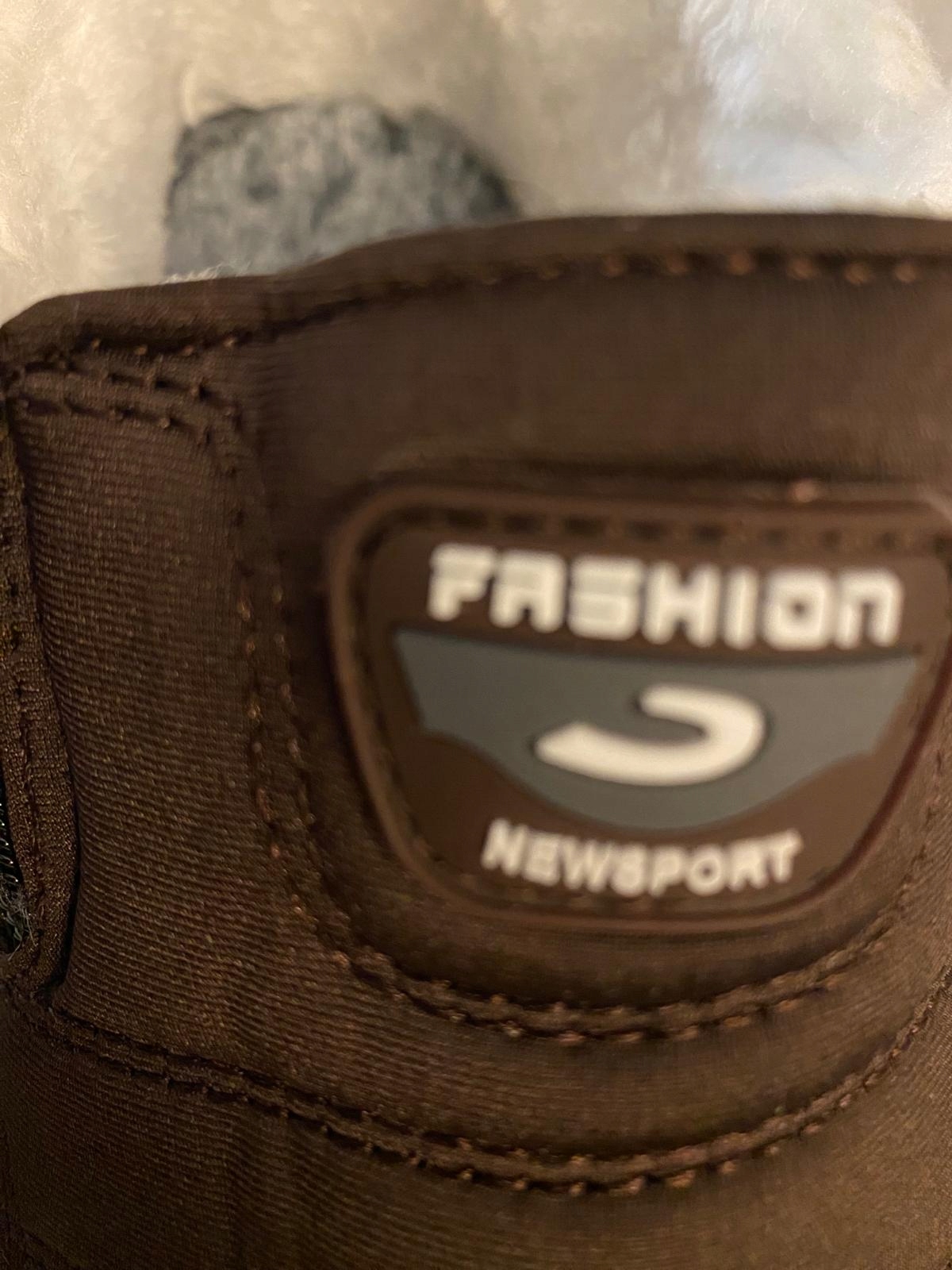 BUTY MĘSKIE OCIEPLANE WODOODPORNE rozmiar 44 Kod producenta LYMLSMB