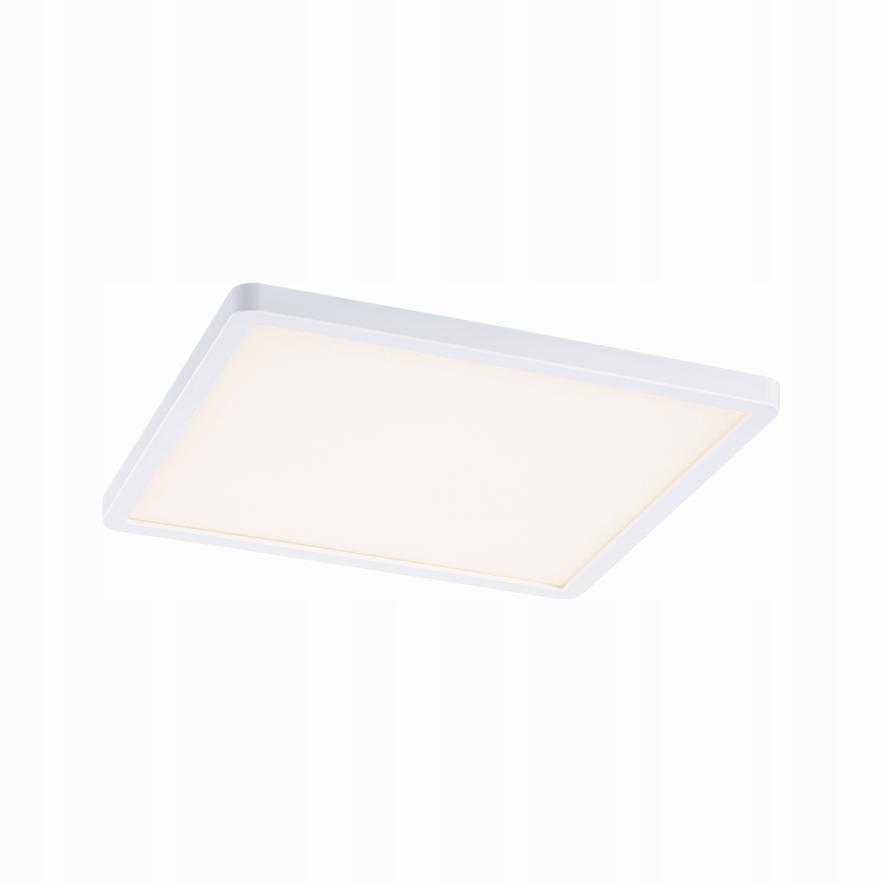 Plafoniera VariFit AREO LED DIM 16W 1400lm 3000K 230x230mm IP44 230V biały