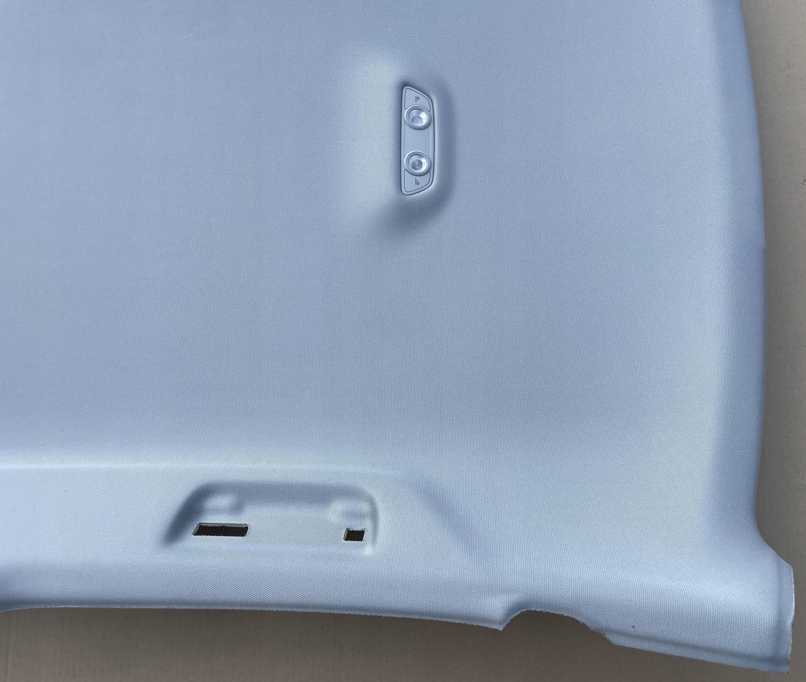 Ciel de toit AUDI A6 C8 Berline Original Comme Neuf 4K5867505B