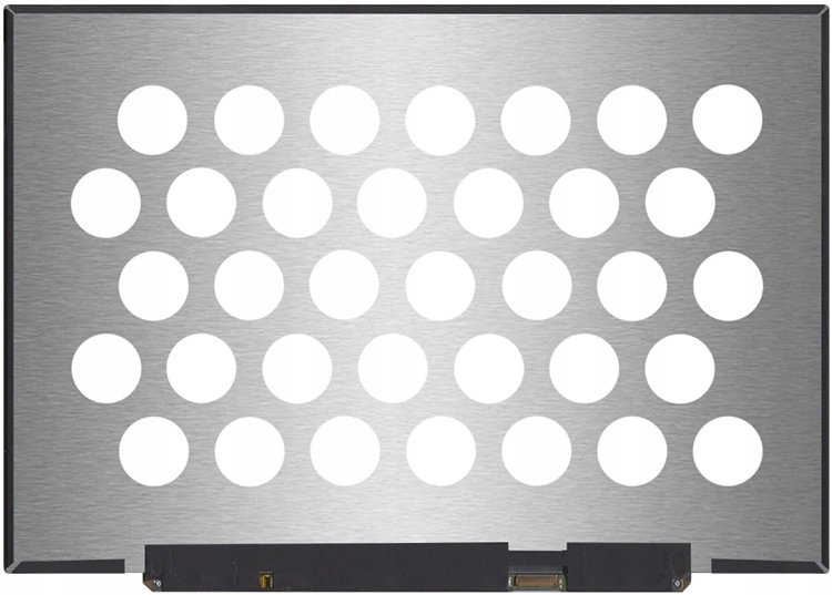 Nová Matrica TV140WTM-NH0 Náhradná 2160x1440 30PIN eDp 14,0" Lesk