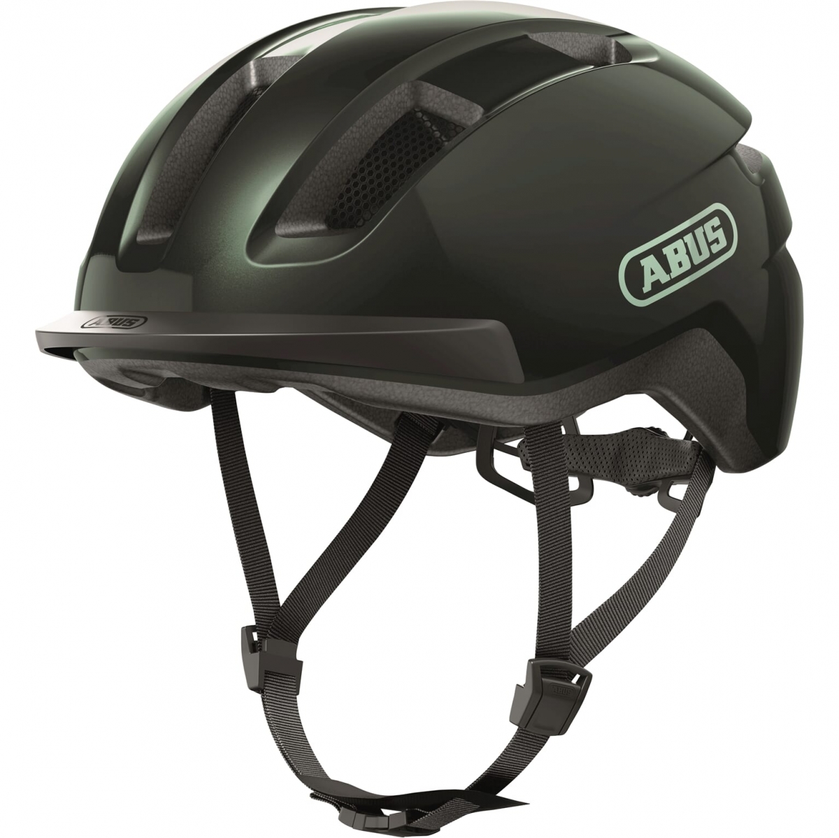 Cyklistická přilba Abus Purl-Y S 51-55 cm