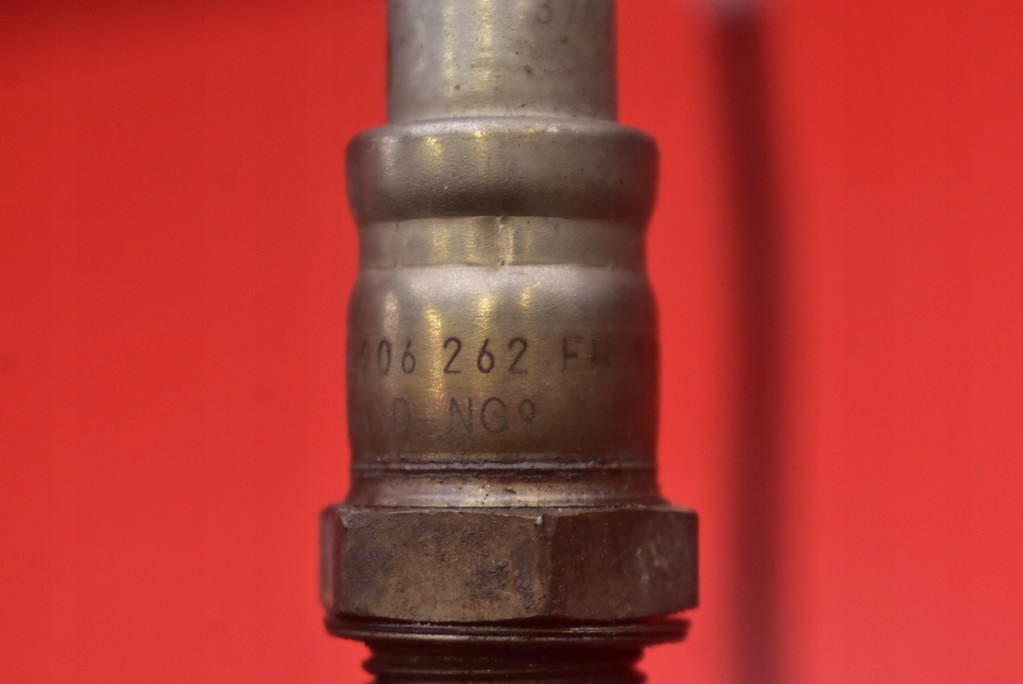 SONDA LAMBDA 04E906262FR SKODA FABIA 4 IV 1.0 MPI 80 KM 21