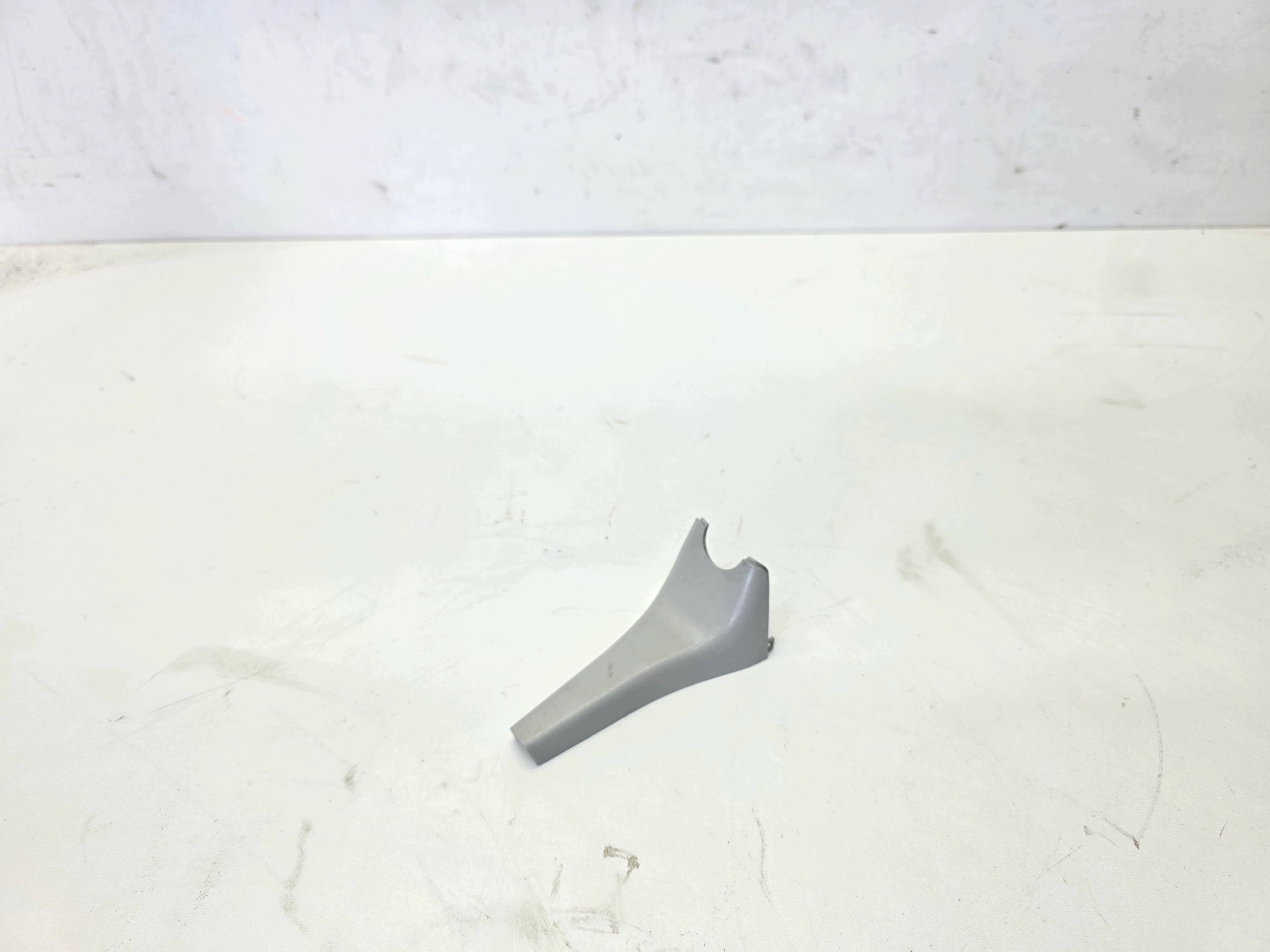 cover spoiler mirrors AUDI A6 C6 4F0857593F