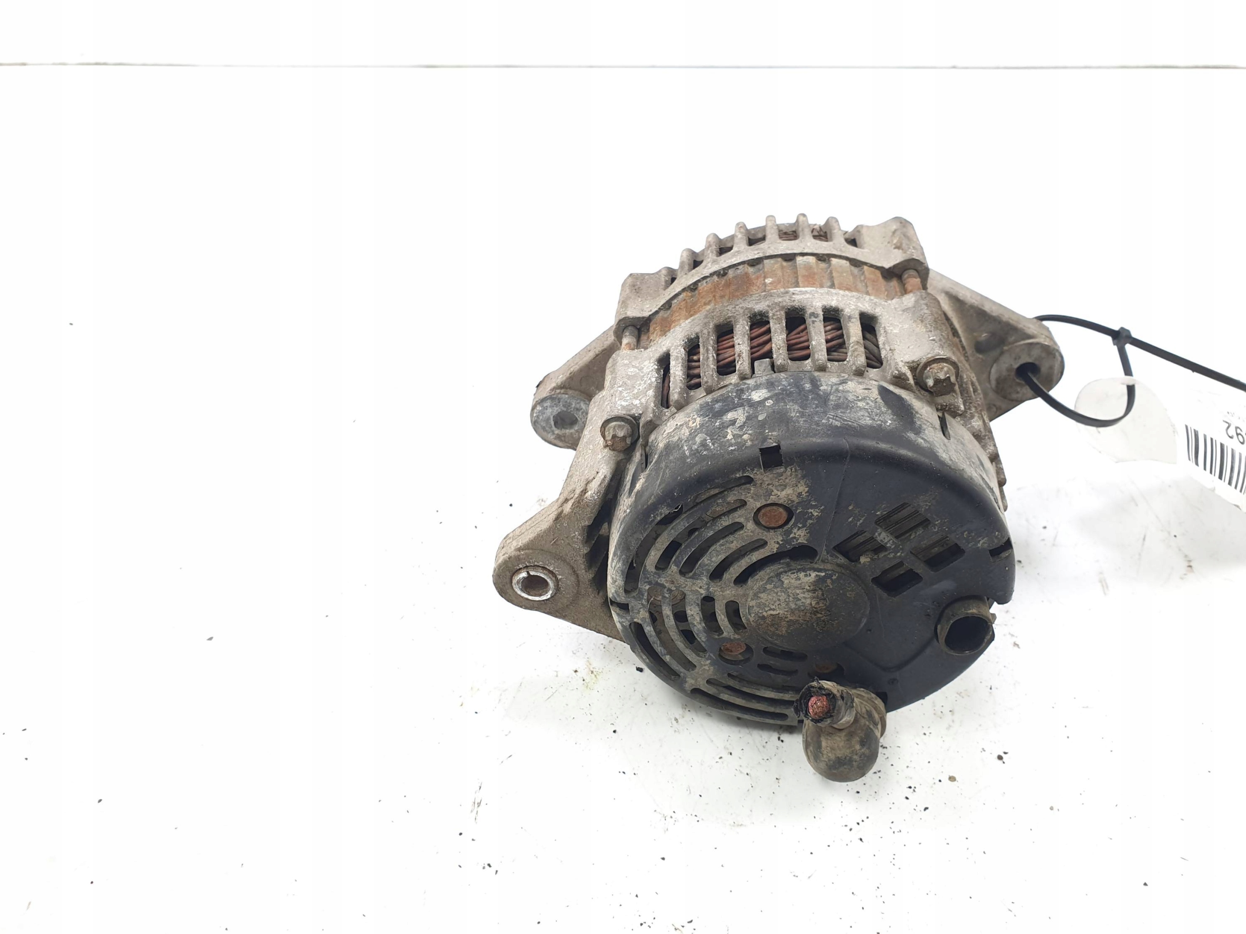 ALTERNATOR 96567255 CHEVROLET MATIZ II