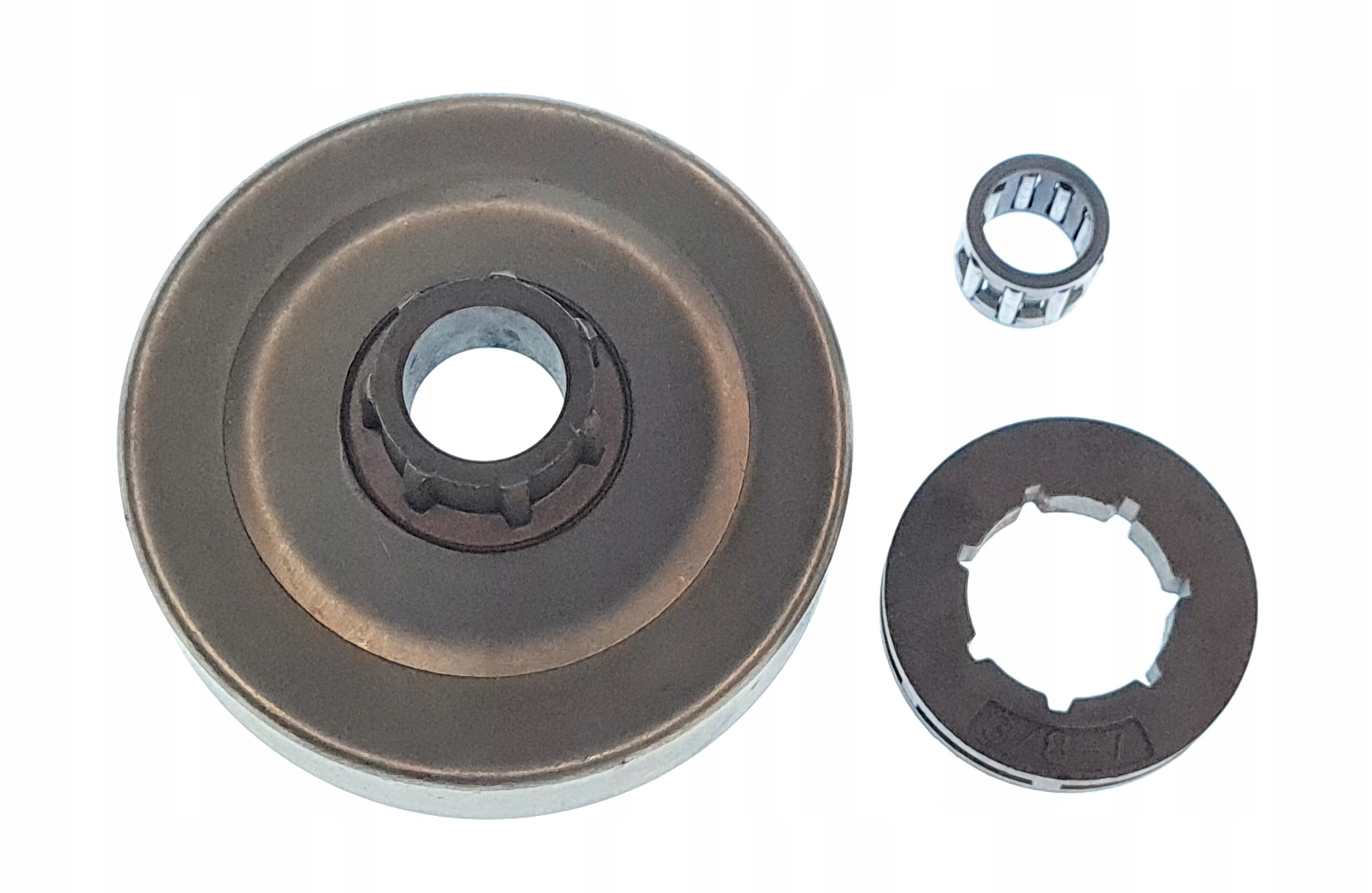 

Bęben Kosz Sprzęgła Husqvarna 235/236/240 3/8''