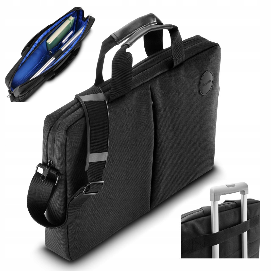 Torba na laptopa 17,3 