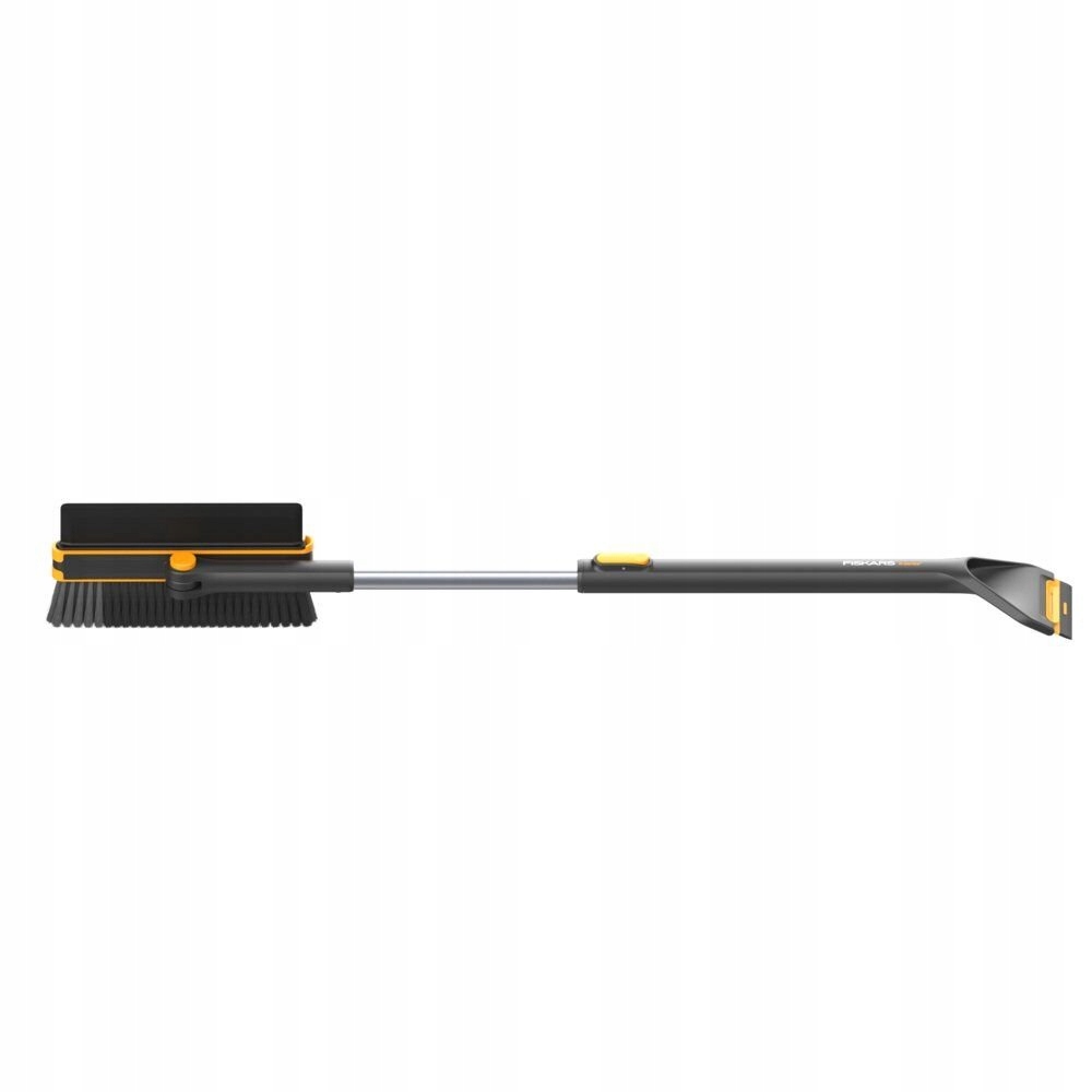 Skrobaczka Z Ruchomą Głowicą Teleskopową 96-121CM 1078492 Fiskars
