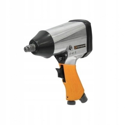 Pansam Rázový uťahovák 1/2" 310 nm 10 nástavcov (A533161)