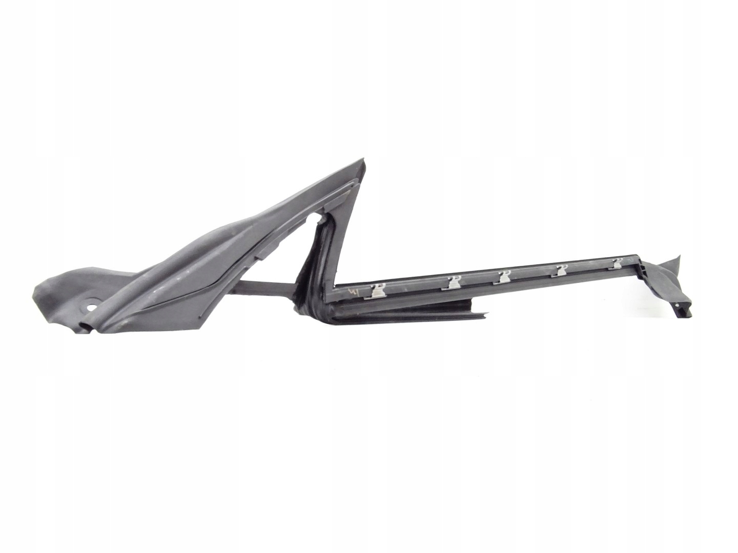 gasket door right front BMW 4 G26 GRAN COUPE 7482950