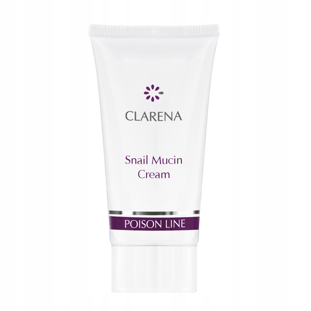 Krem ze śluzem ślimaka do skóry podrażnionej 15ml