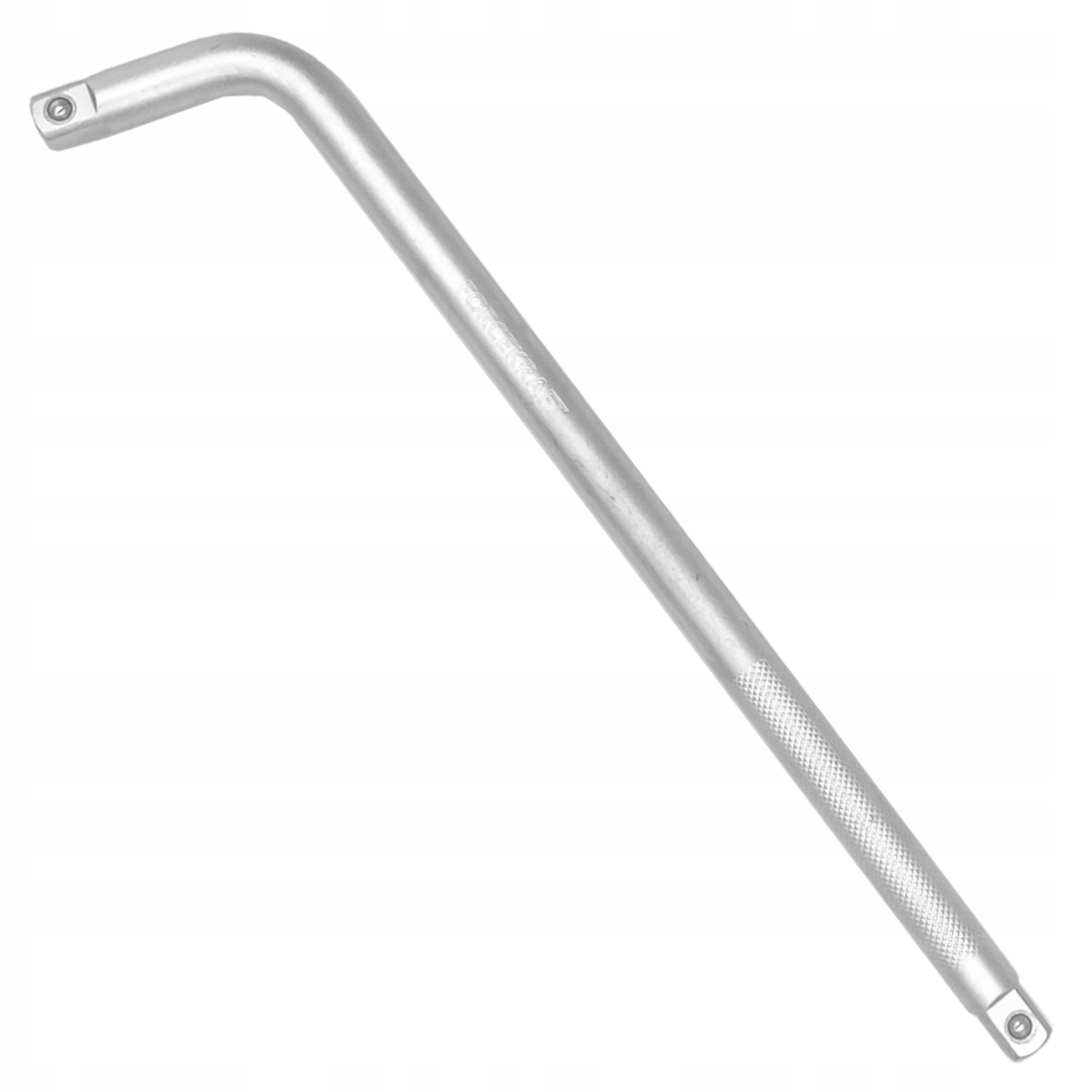 Pokrętło klucz 250mm typ L 1/2 Fk 52740