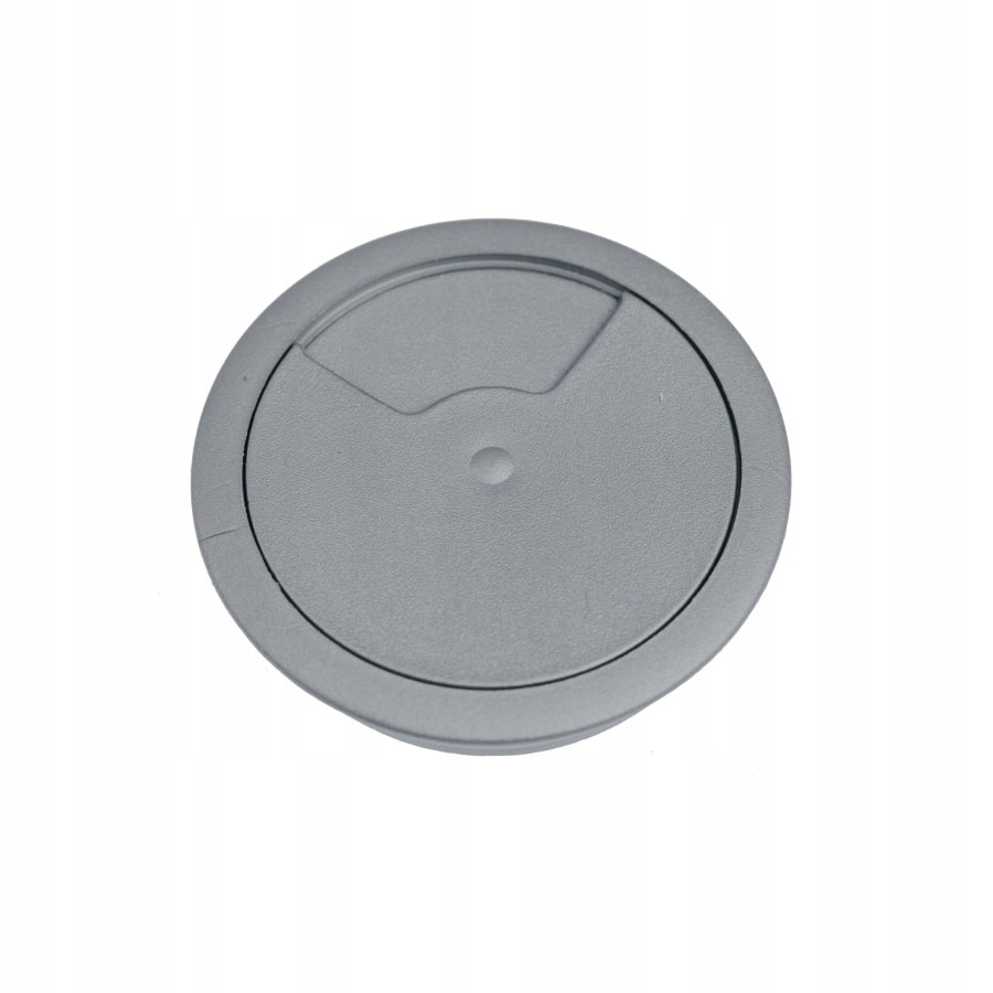 PRZEPUST KABLA fi 80 SREBRNY *EB* - 695