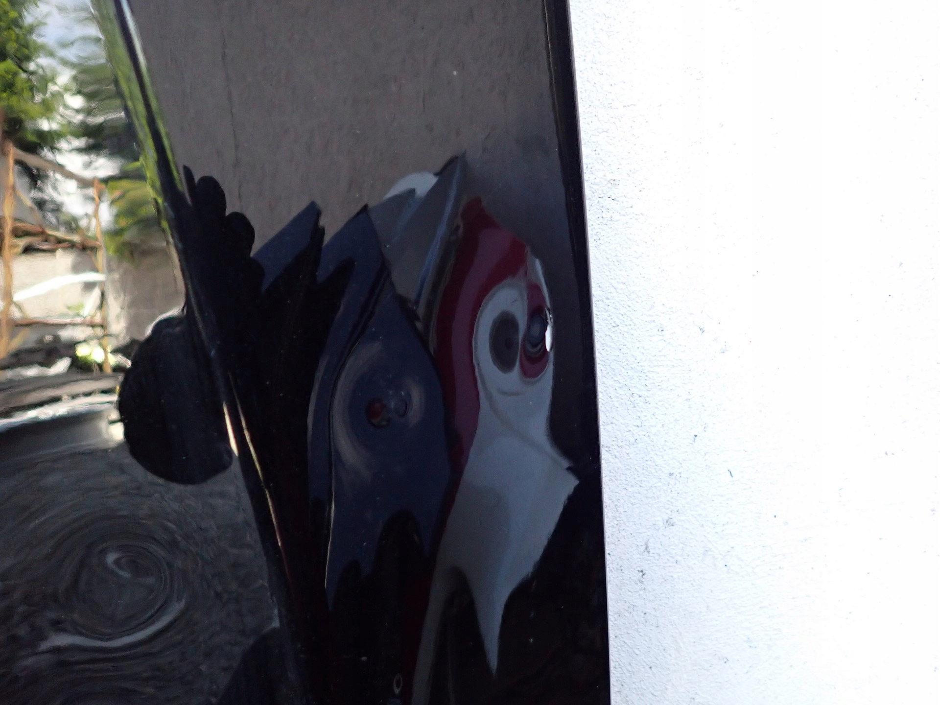Cofano MERCEDES A KLASA 177 2018- A1778801800