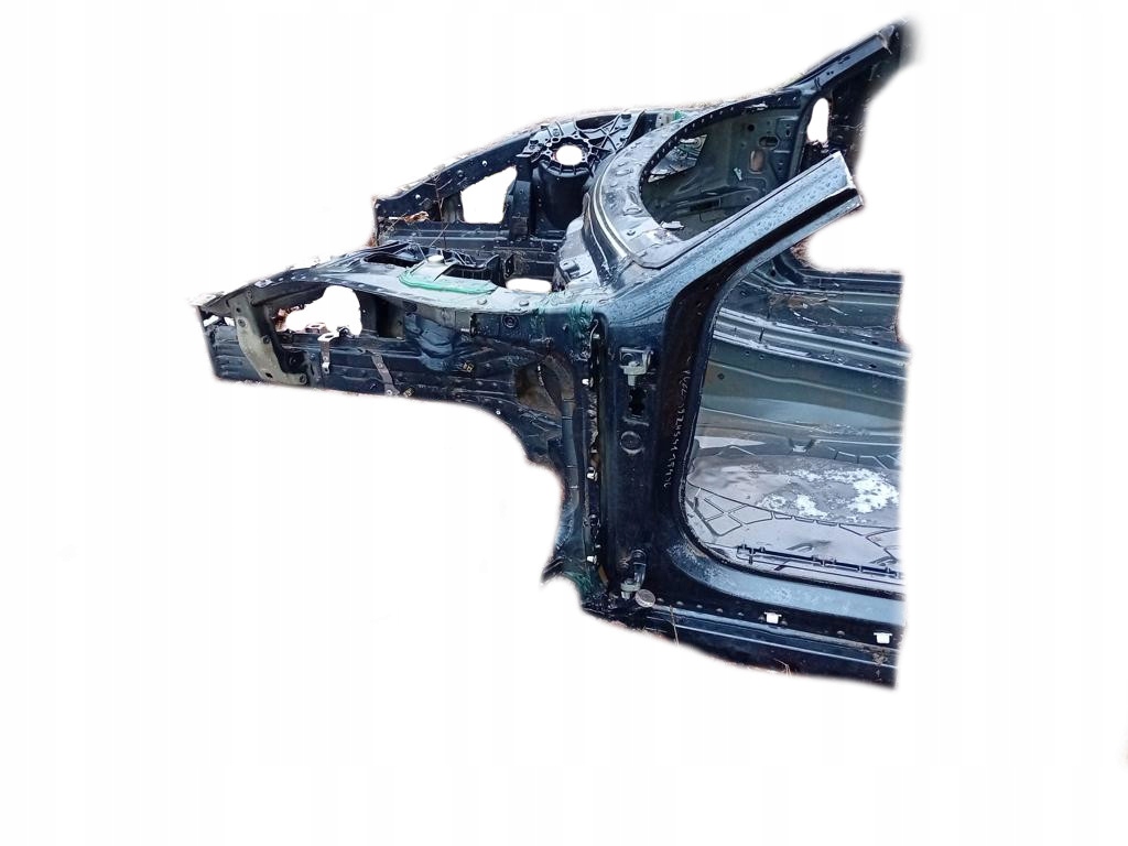 IDEALNA CWIARTKA PRZEDNIA LEWA PORSCHE TAYCAN 9J 1