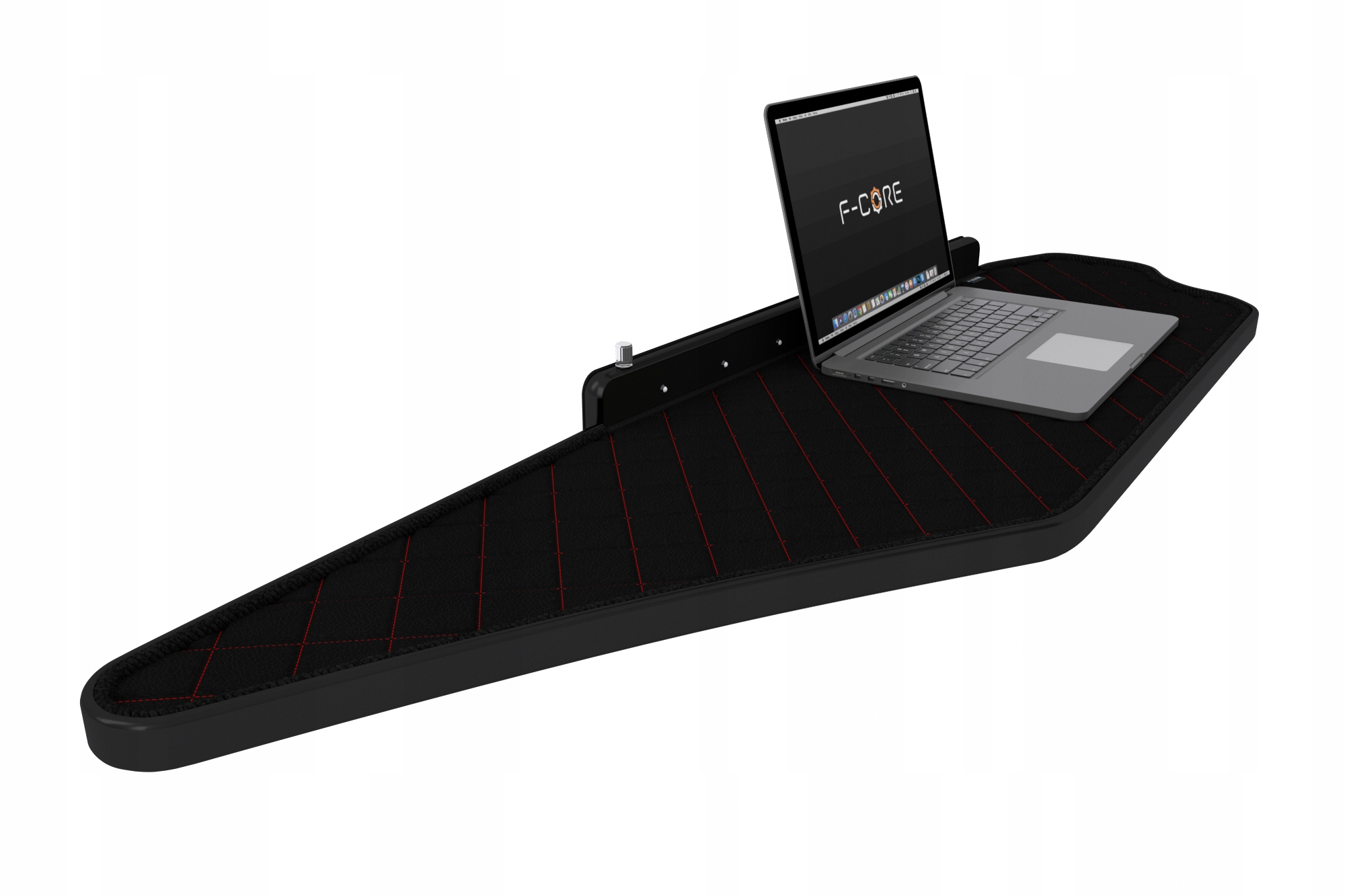 Police Tir Mercedes Actros Mp 5 01.19- Dlouhý Led panel 24V z eko-kůže