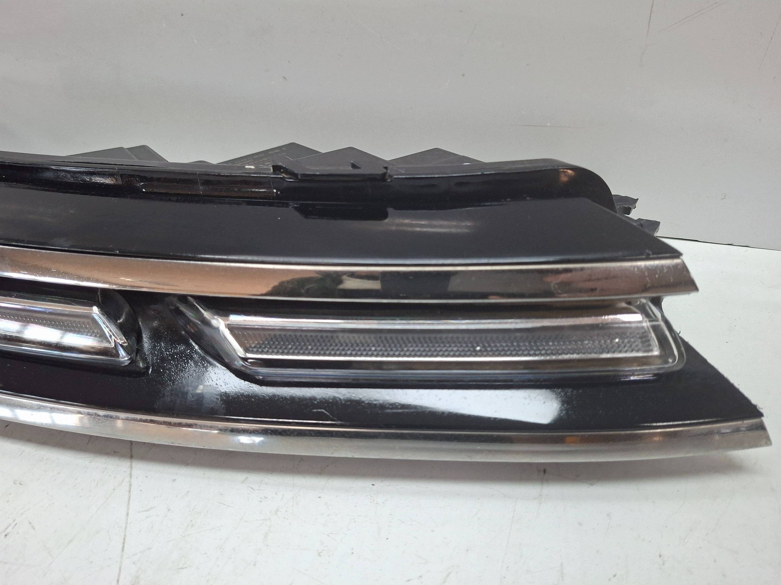 light front right LED 9818005080 CITROEN C5 AIRCROSS 2017