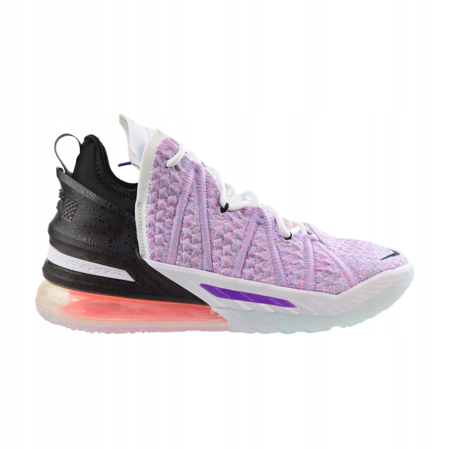 Pánské sportovní basketbalové boty Nike LeBron 18 CQ9283-900 vel. 42