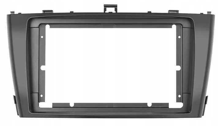 Rámeček Pro Rádio Toyota Avensis T27 2008-2015 9 Palců