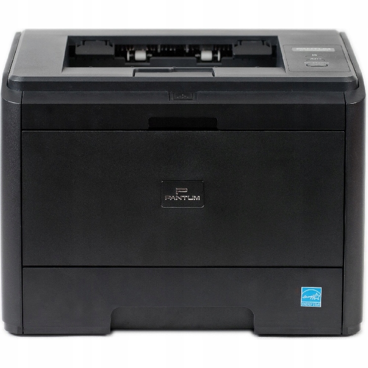 Drukarka Laserowa Monochromatyczna 33 Strony Na Min. Czarna P3255DN Pantum