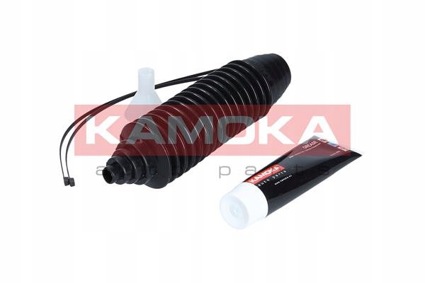 OSŁONA PRZEKŁADNI 115U002 KAMOKA Producent części Kamoka