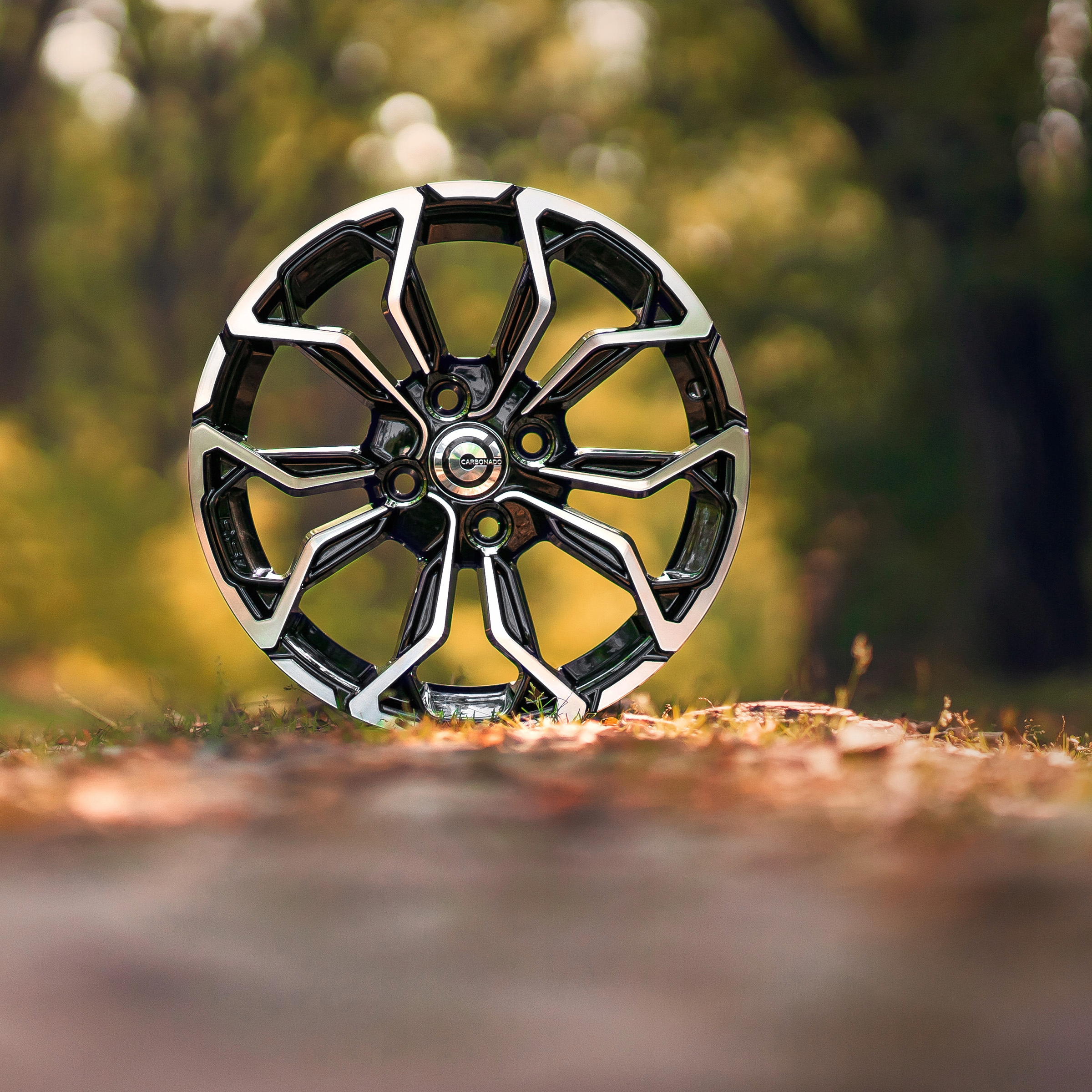 Felgi 5x114,3 KIA Venga Stinger Sportage Soul ProCeed Niro Ceed Sorento Model Explode