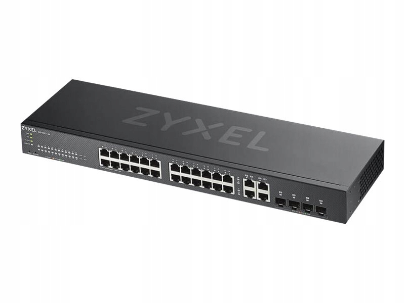 Switch zarzadzalny Zyxel GS1920-24v2