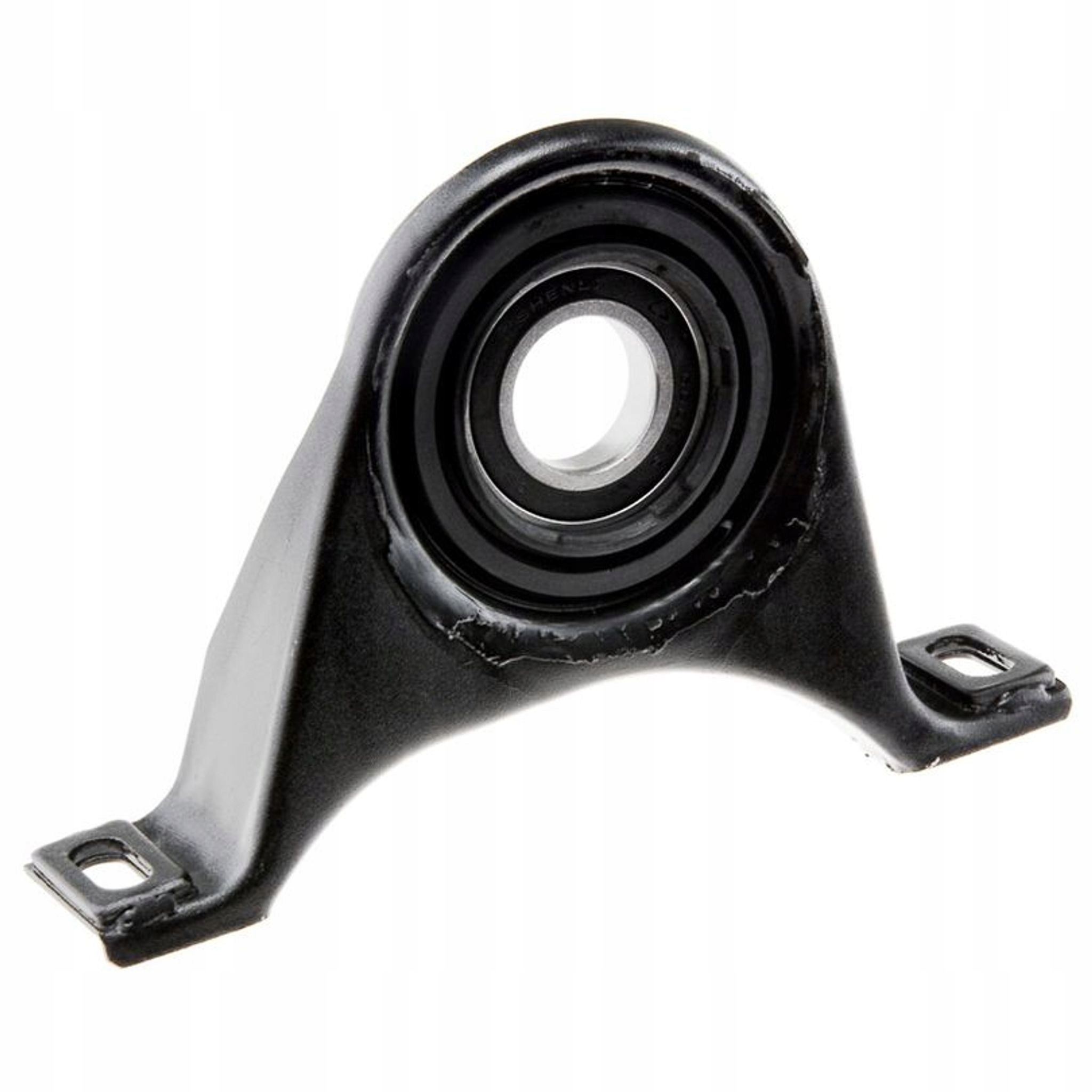 NTY NLW-CH-001 Zawieszenie, wał napędowy