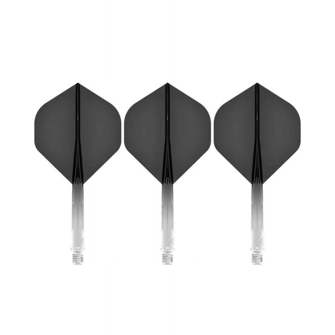 Loty Force 90 Gradient Standard No2 Midi Black F4467