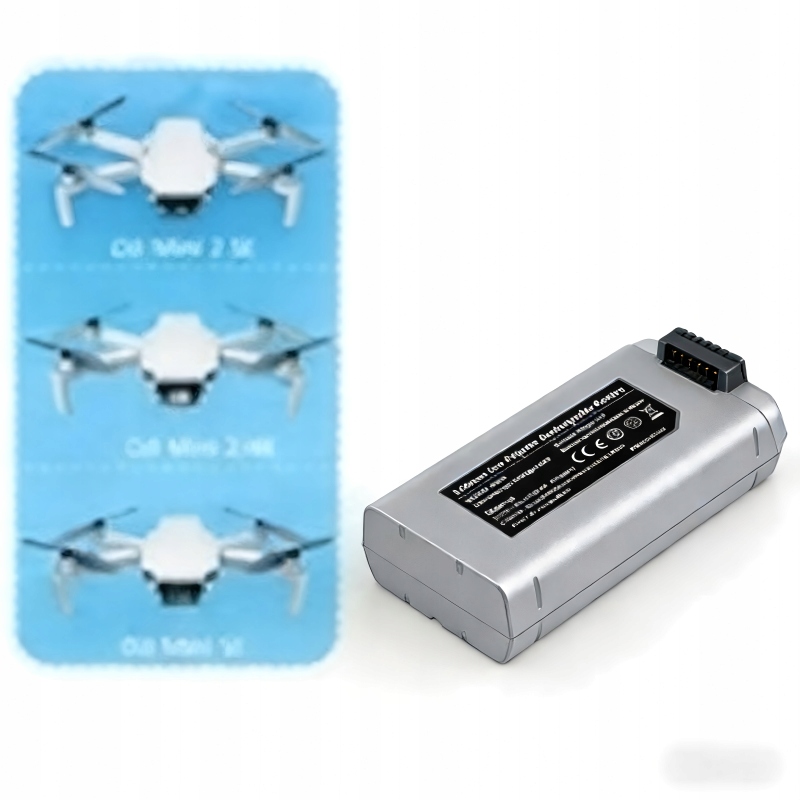 Akumulátor Dji pro Mavic Mini 2 Mini 2 Se Mini Se Mini 4K