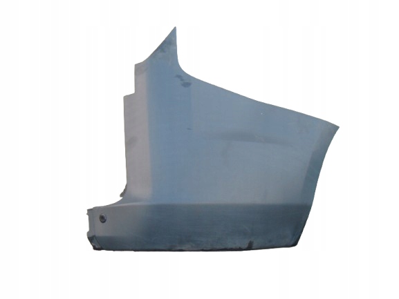 FORD TRANSIT CUSTOM 2012-2023 NAROŻNIK ZDERZAKA PRAWY TYLNY