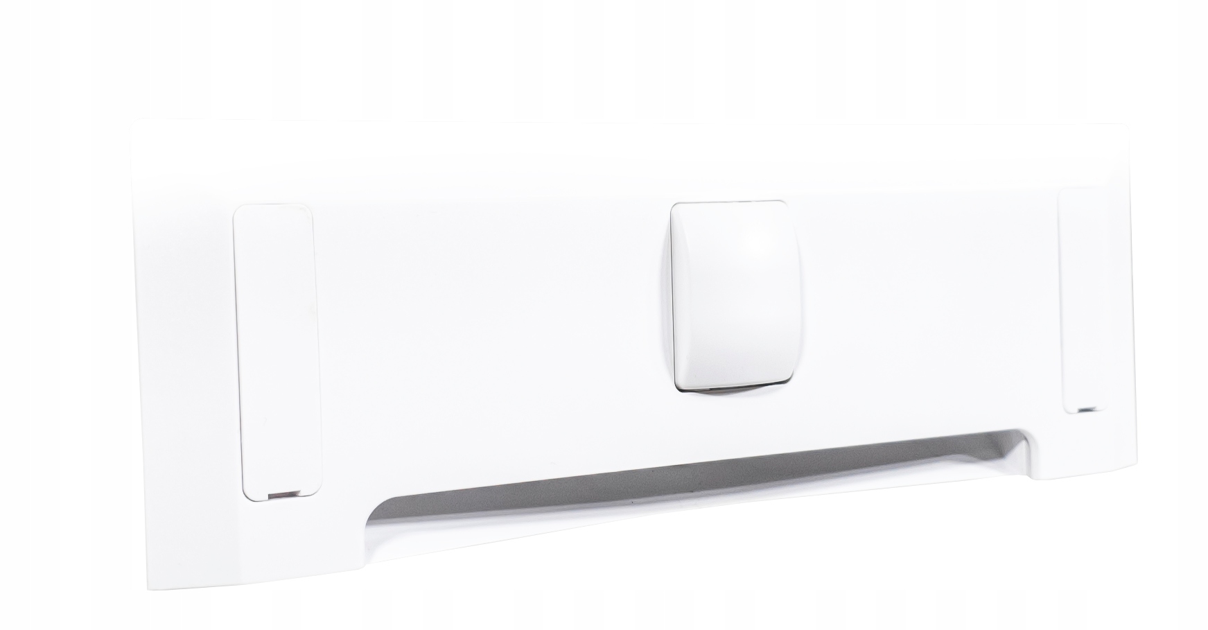 SZUFELKA AUTOMATYCNA DUE BIAŁA DO ODKURZACZA CENTRALNEGO LEOVAC Marka Leovac