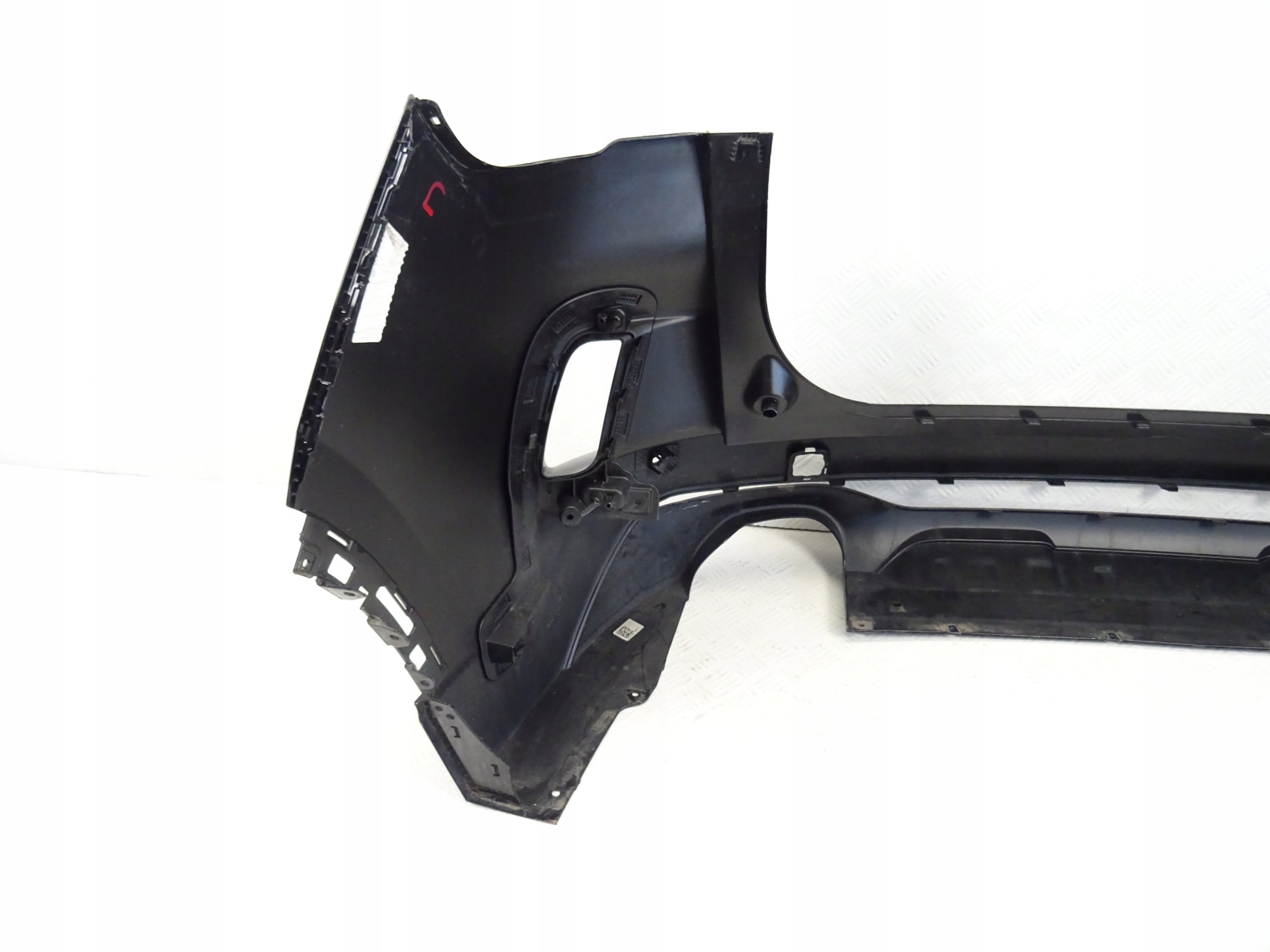 Ford Kuga 3 MK3 ST LINE bumper rear part rear | GetMotor Z65