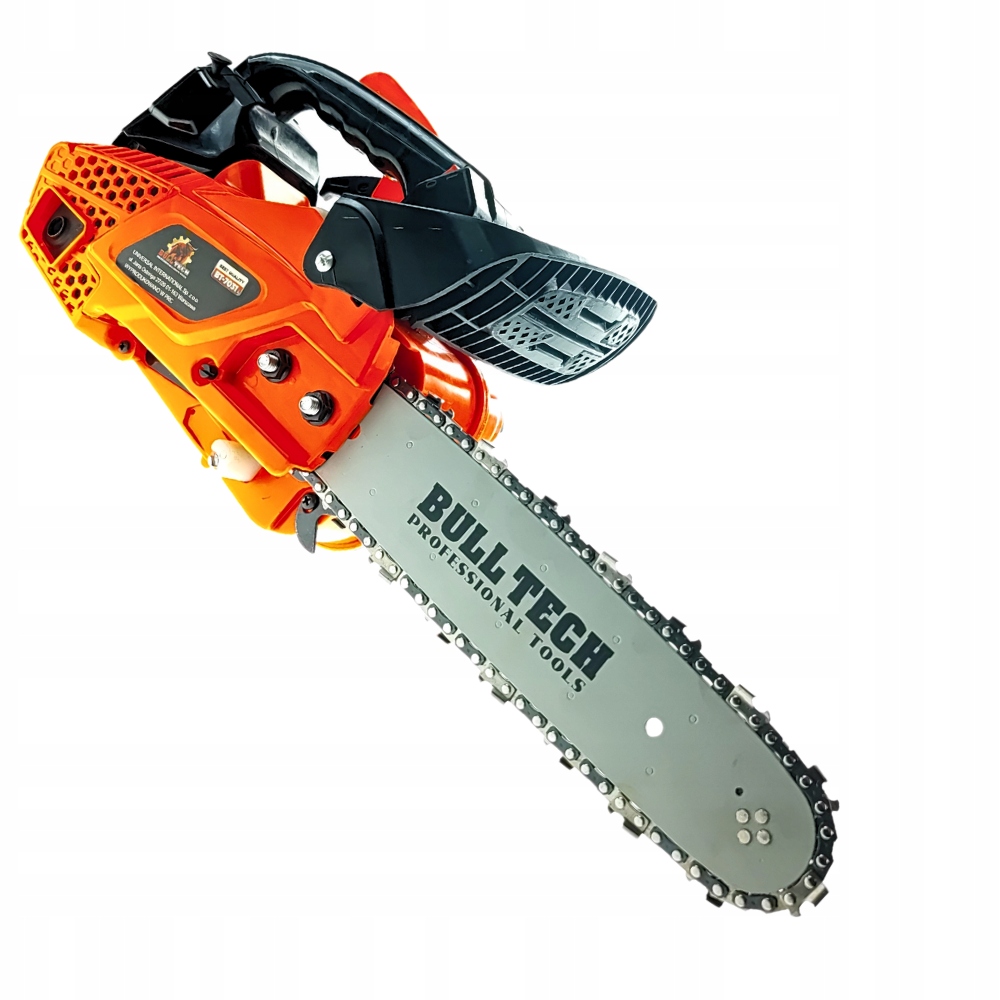 PIŁA SPALINOWA DO GAŁĘZI GAŁĘZIÓWKA PILARKA MOCNA 3,9KM Producent łańcucha Boxer