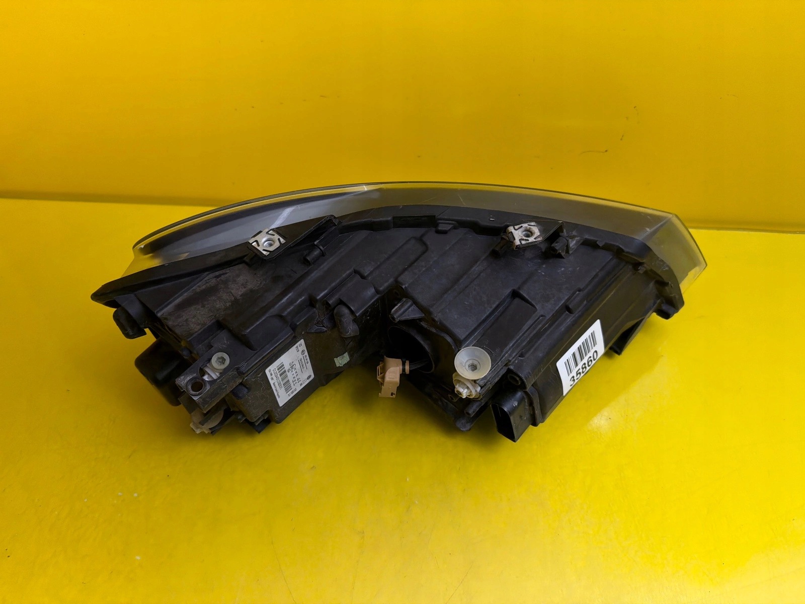 light left VW Polo V 6C Lift 2014- Full Led 6C1941036