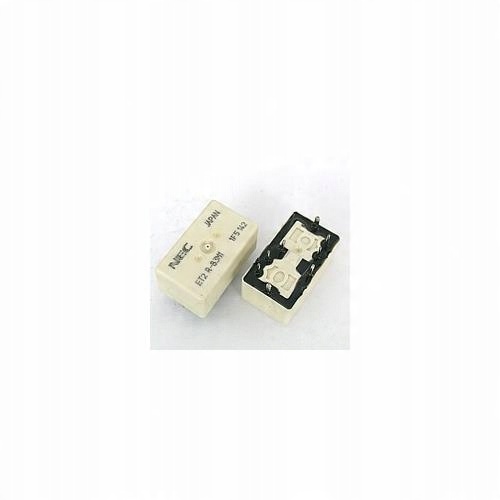 

[2szt] ET2-R-B3M1 Nec Relay 12VDC 25A Coil 225 Ohm